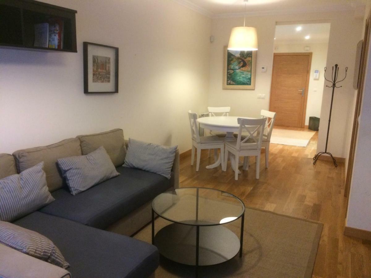 Apartamento Con Terraza Y Jardin En Bakio Luaran gambar