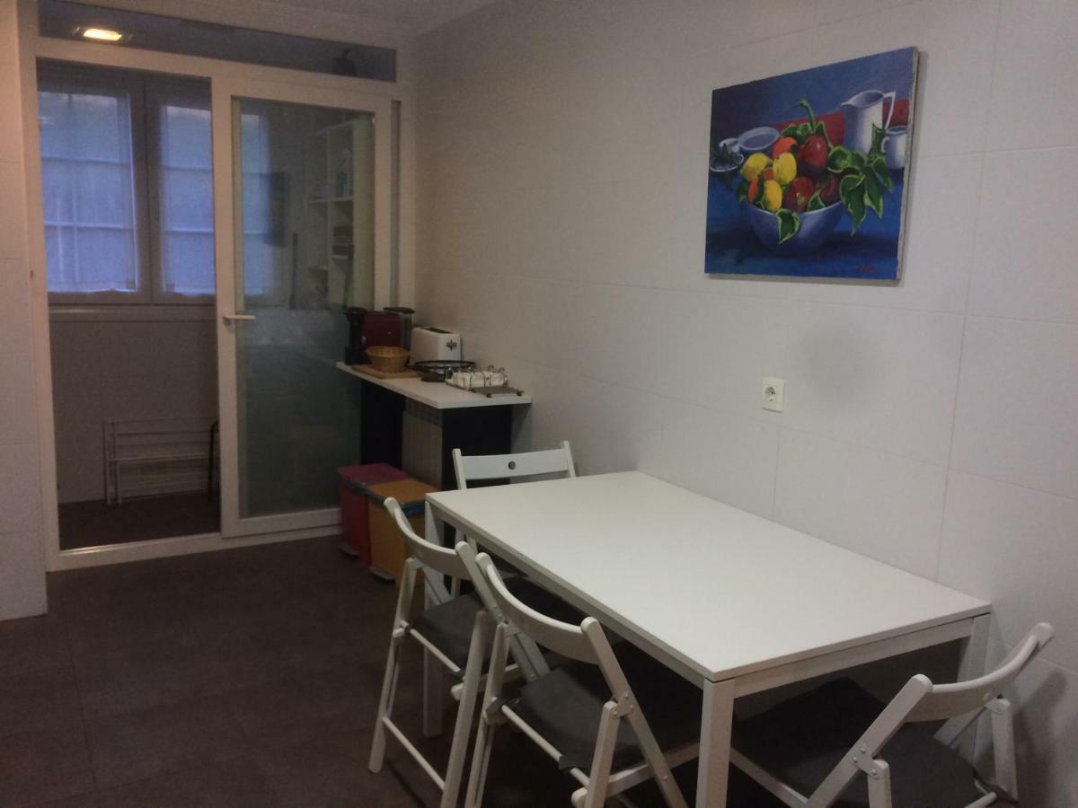 Apartamento Con Terraza Y Jardin En Bakio Luaran gambar